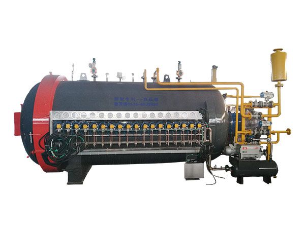 预浸料热压罐 预浸料热压罐